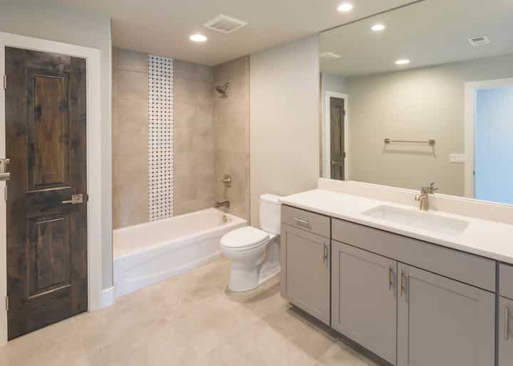 Shower and Bathtub Installation Services Woodbridge